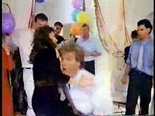 Shrimp on the Barbie,  River of Evil