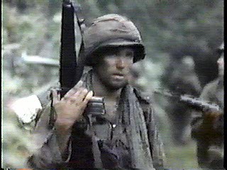 Tour of Duty,  Savage Season