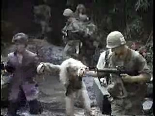 Tour of Duty,  Savage Season