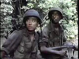 Tour of Duty,  Savage Season