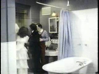 Where the Buffalo Roam,  Mork & Mindy