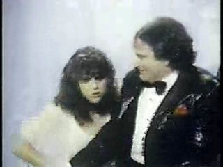 Where the Buffalo Roam,  Mork & Mindy