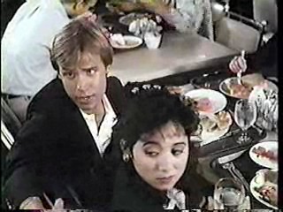 These Dreams,  Class Cruise,  Get Rita