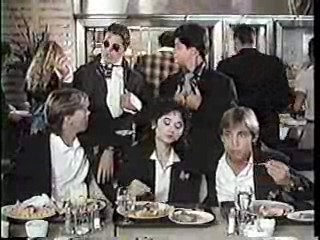 These Dreams,  Class Cruise,  Get Rita