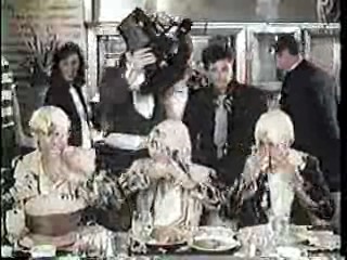 These Dreams,  Class Cruise,  Get Rita