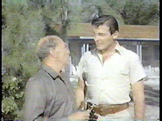 Daktari,  Sands of the Kalahari