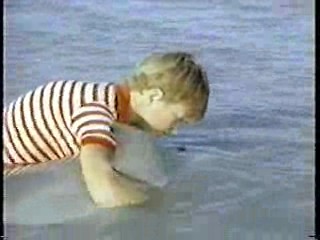 Daktari,  Sands of the Kalahari