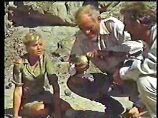 Daktari,  Sands of the Kalahari