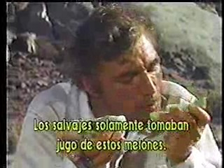 Daktari,  Sands of the Kalahari