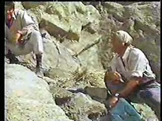 Daktari,  Sands of the Kalahari