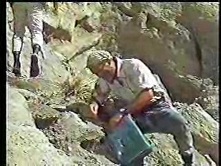 Daktari,  Sands of the Kalahari