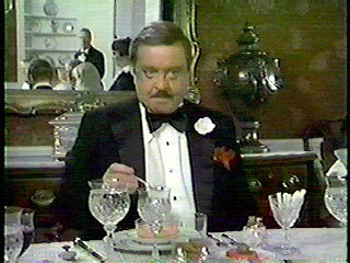 The Toy,  Don't Come Around Here No More