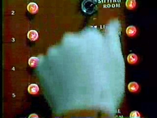 The Toy,  Don't Come Around Here No More