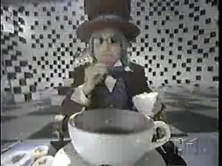 The Toy,  Don't Come Around Here No More