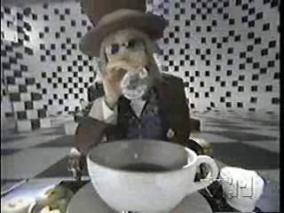 The Toy,  Don't Come Around Here No More