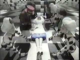 The Toy,  Don't Come Around Here No More