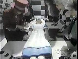 The Toy,  Don't Come Around Here No More