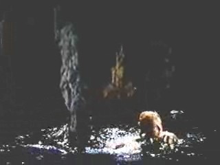 Runaway,  Kong Solomon's Mines (1957)