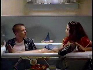 Flashdance,  Teen Movie,