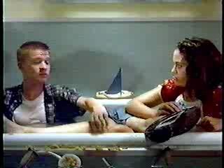 Flashdance,  Teen Movie,