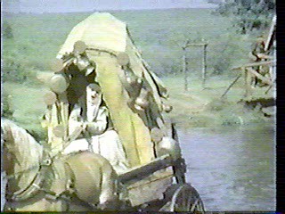 Robin and Marian, Mexican TV drama