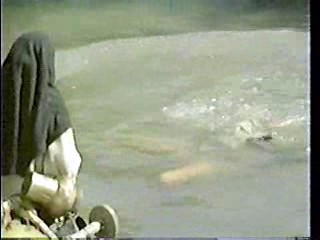 Robin and Marian, Mexican TV drama