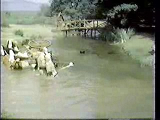 Robin and Marian, Mexican TV drama