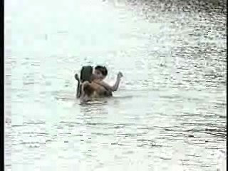 Robin and Marian, Mexican TV drama