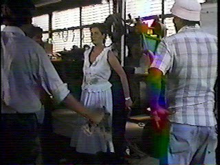 The Arrogant,  Wet Lycra