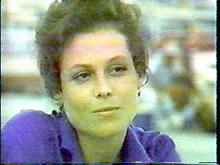 The Year of Living Dangerously,  Old Gringo