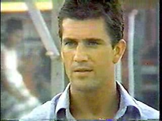 The Year of Living Dangerously,  Old Gringo