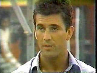 The Year of Living Dangerously,  Old Gringo