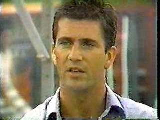 The Year of Living Dangerously,  Old Gringo