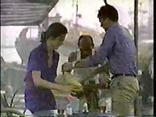 The Year of Living Dangerously,  Old Gringo