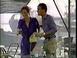 The Year of Living Dangerously,  Old Gringo