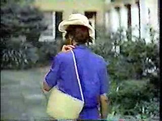 The Year of Living Dangerously,  Old Gringo