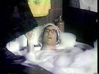 I Love You Alice B Toklas,  Ghosts Can't Do It