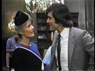 Can't Stop the Music,  Dallas