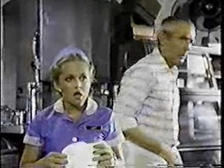 Can't Stop the Music,  Dallas