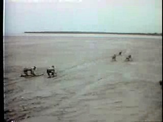 Island of the Lost Girls