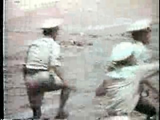 Island of the Lost Girls