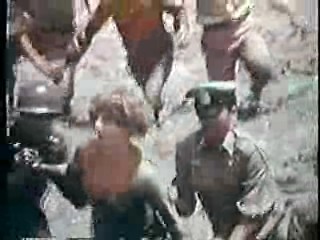 Island of the Lost Girls