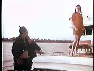 Island of the Lost Girls