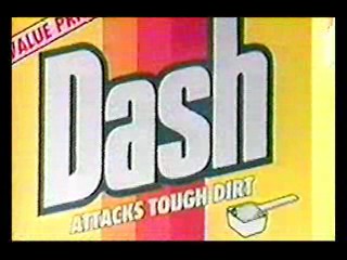 Dash Commercial,  Waltz Across Texas