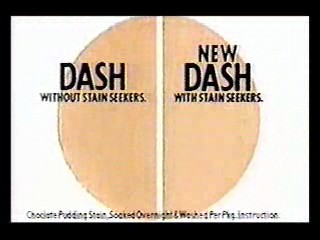 Dash Commercial,  Waltz Across Texas