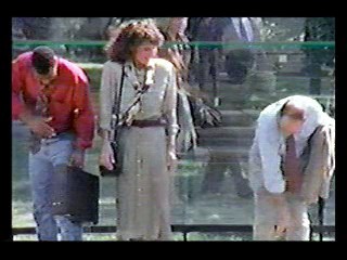 Dash Commercial,  Waltz Across Texas