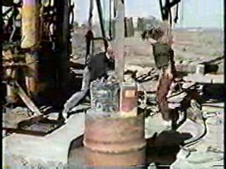 Dash Commercial,  Waltz Across Texas