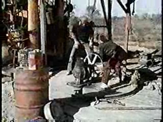 Dash Commercial,  Waltz Across Texas