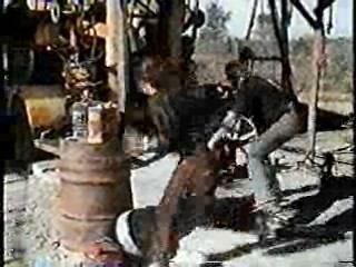 Dash Commercial,  Waltz Across Texas