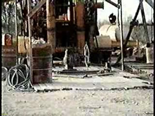 Dash Commercial,  Waltz Across Texas